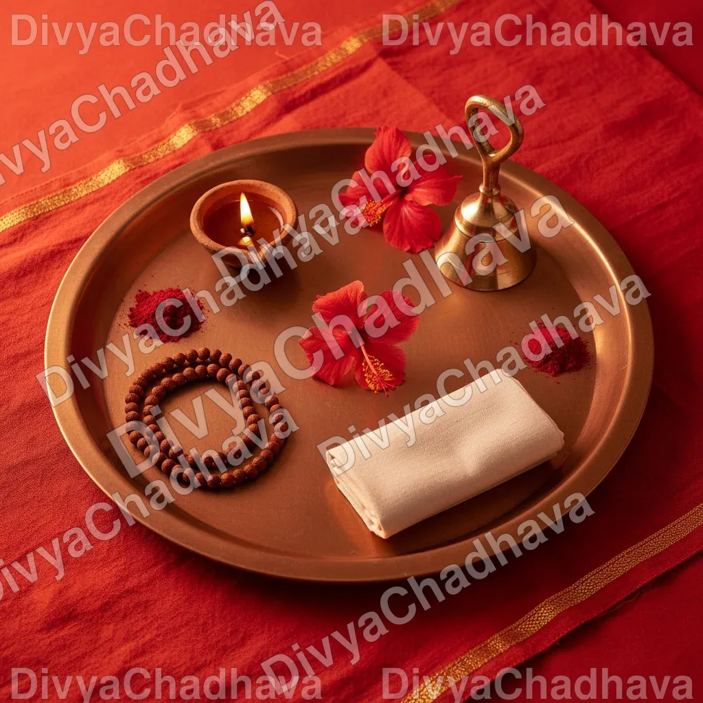 Devi-Naam Sankalp