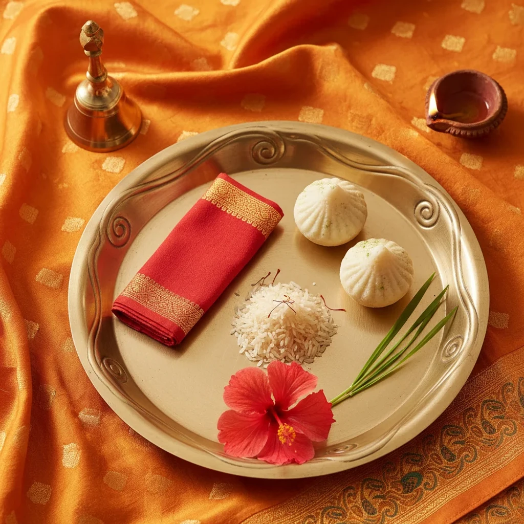 प्रार्थना संकल्प