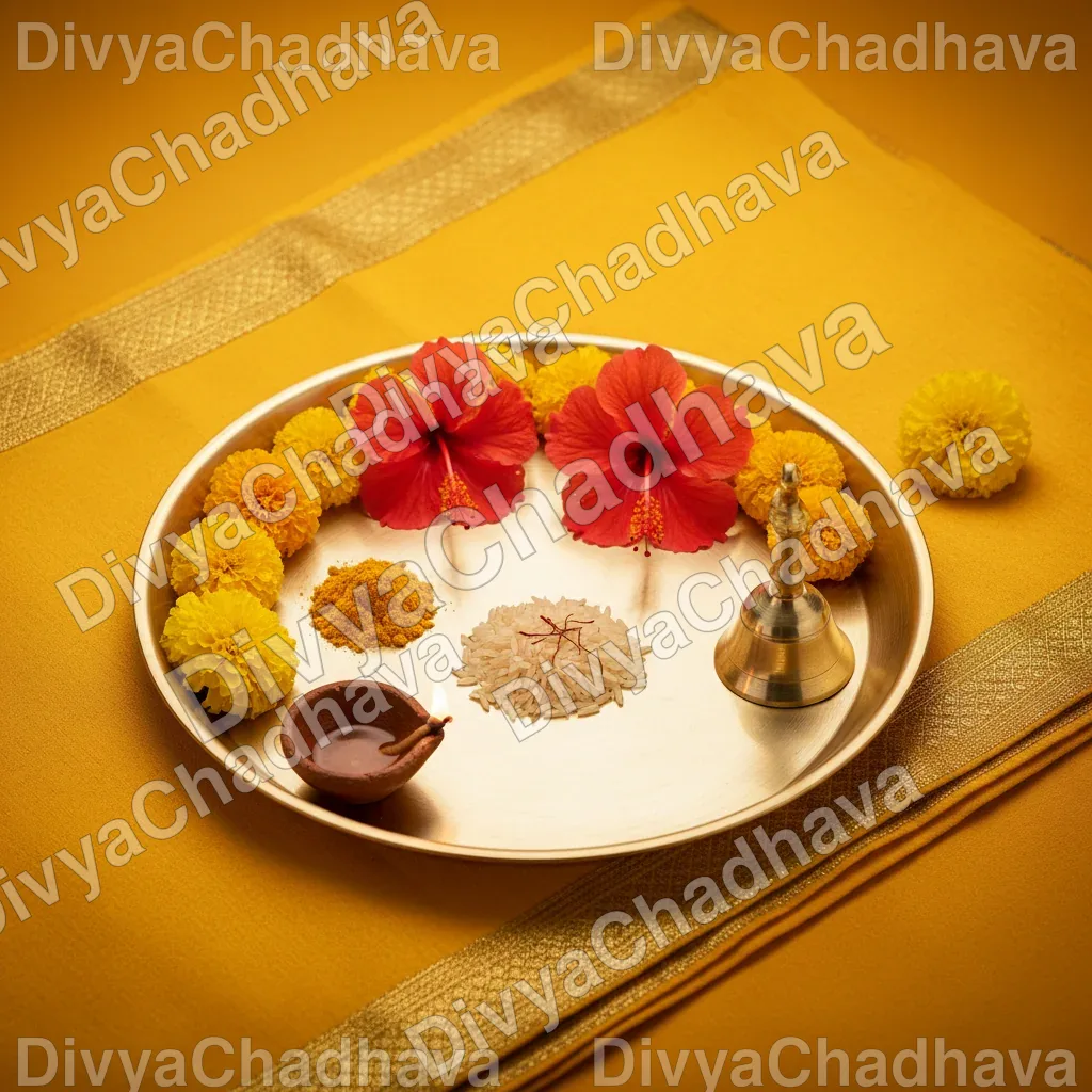 Haldi-Akshat Sankalp