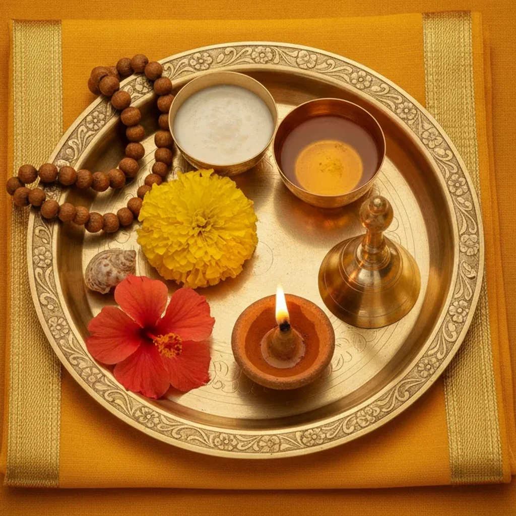 Bahuda Homecoming Sankalp