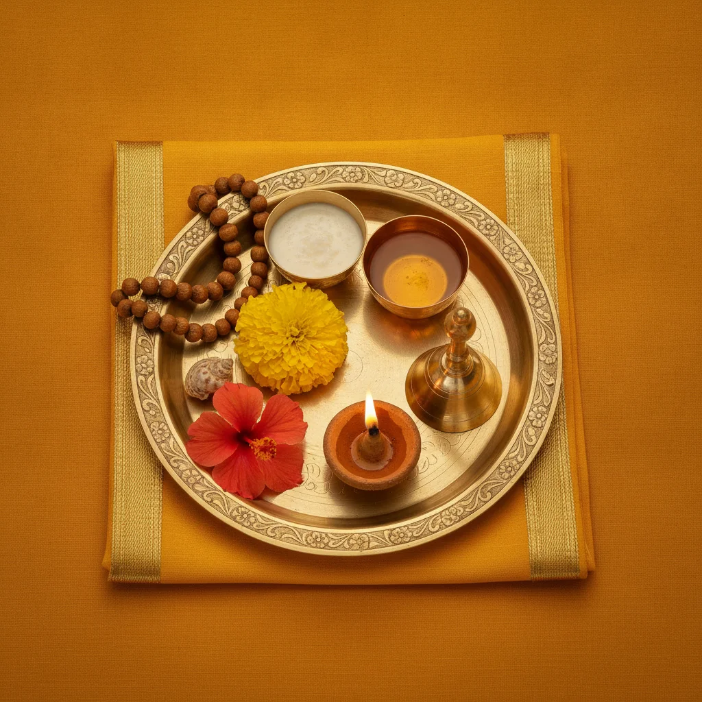 Bahuda Homecoming Sankalp