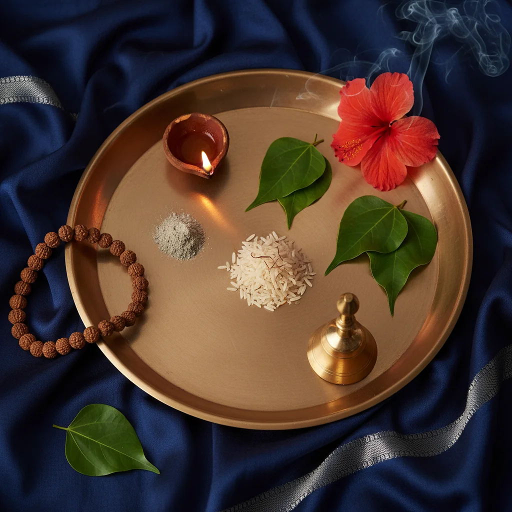 Baidyanath Bilva Arpan
