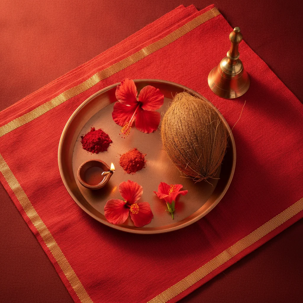 प्रार्थना संकल्प