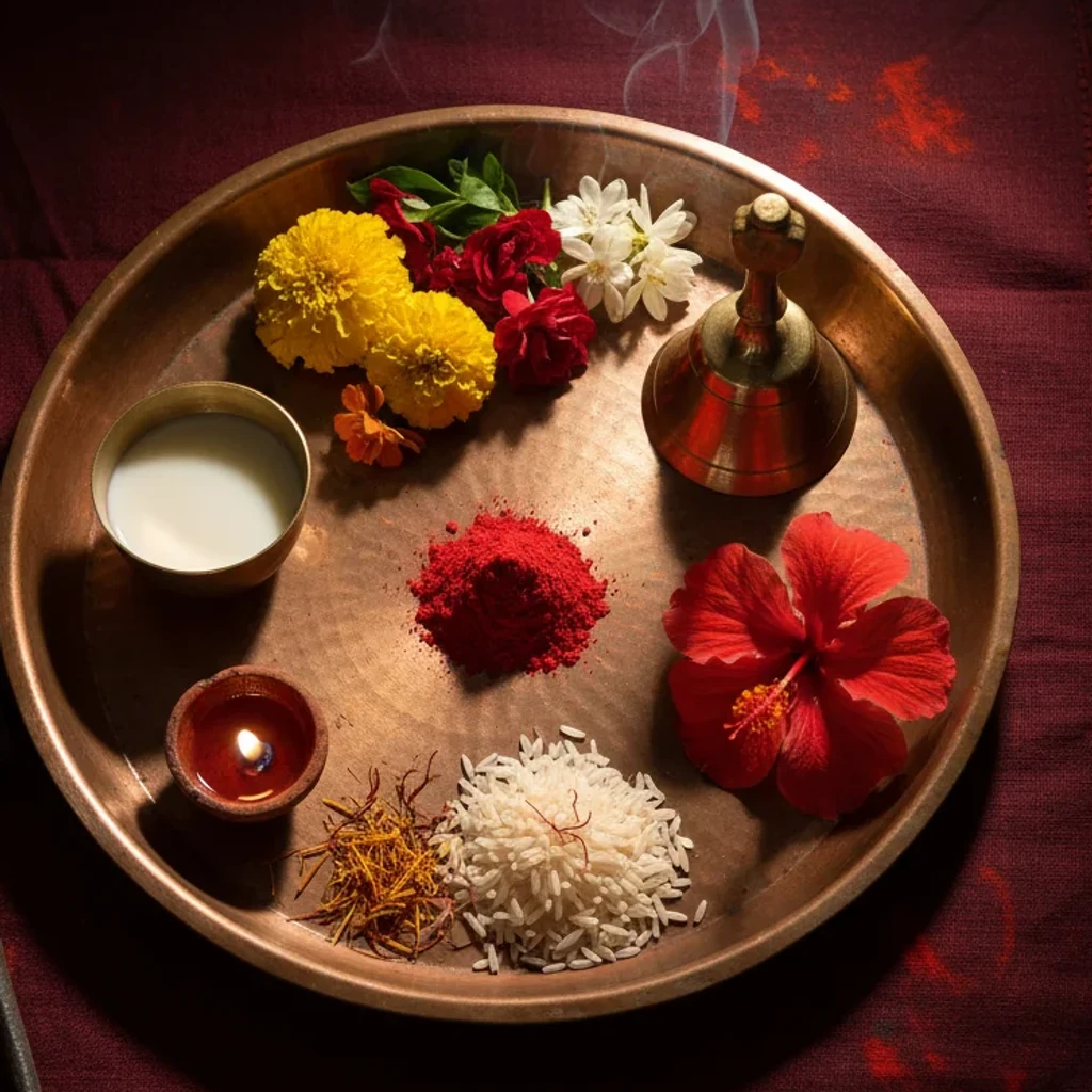 प्रार्थना संकल्प