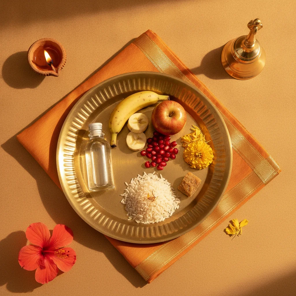 सूर्य देव जी चढ़ावा
