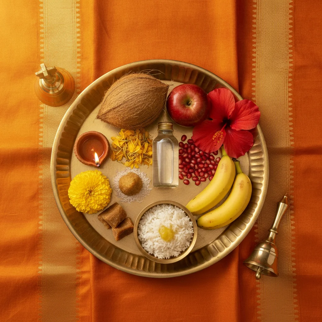 Sampoorna Chhath Maha-Arghya