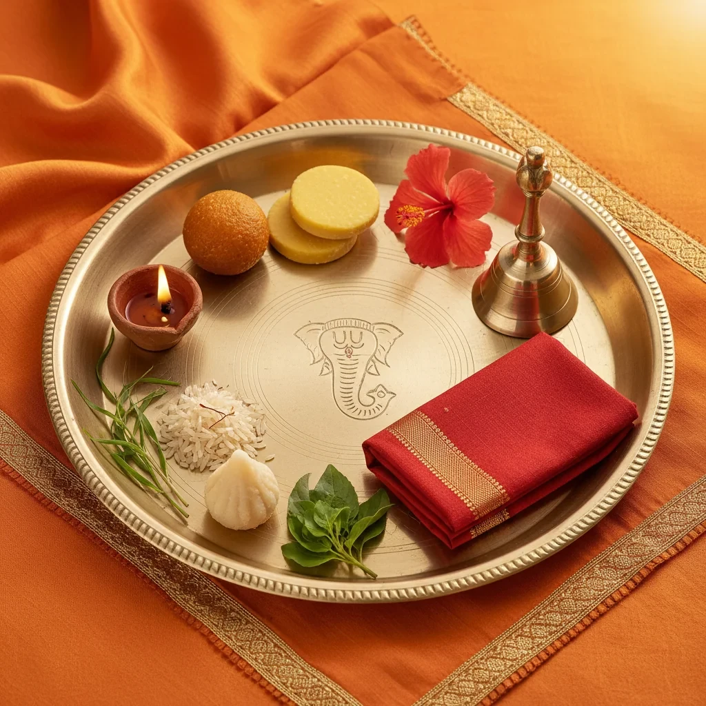 प्रार्थना संकल्प