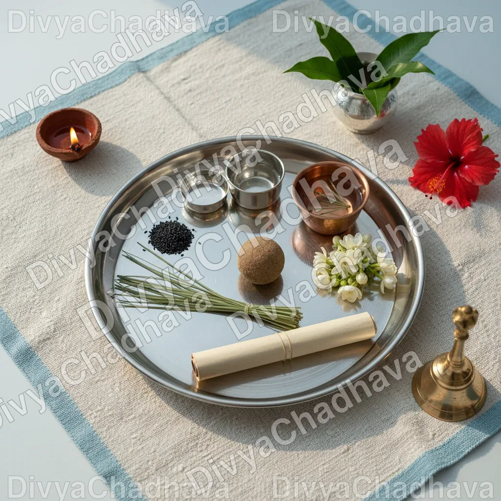 Pitru Naam Arpan