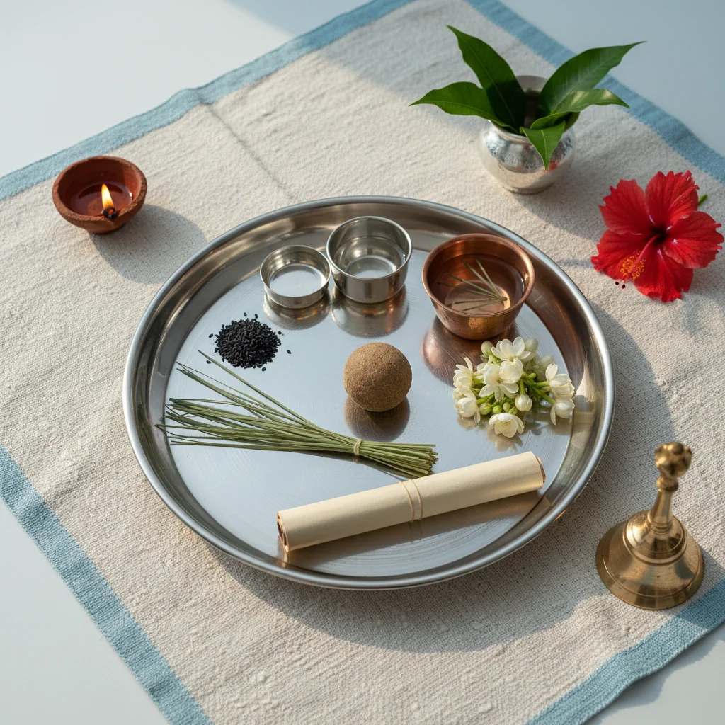 प्रार्थना संकल्प