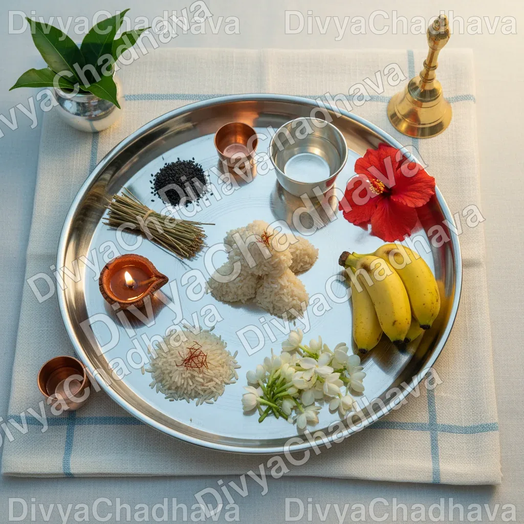 Tri-Pind Ganga Tarpan Sankalp