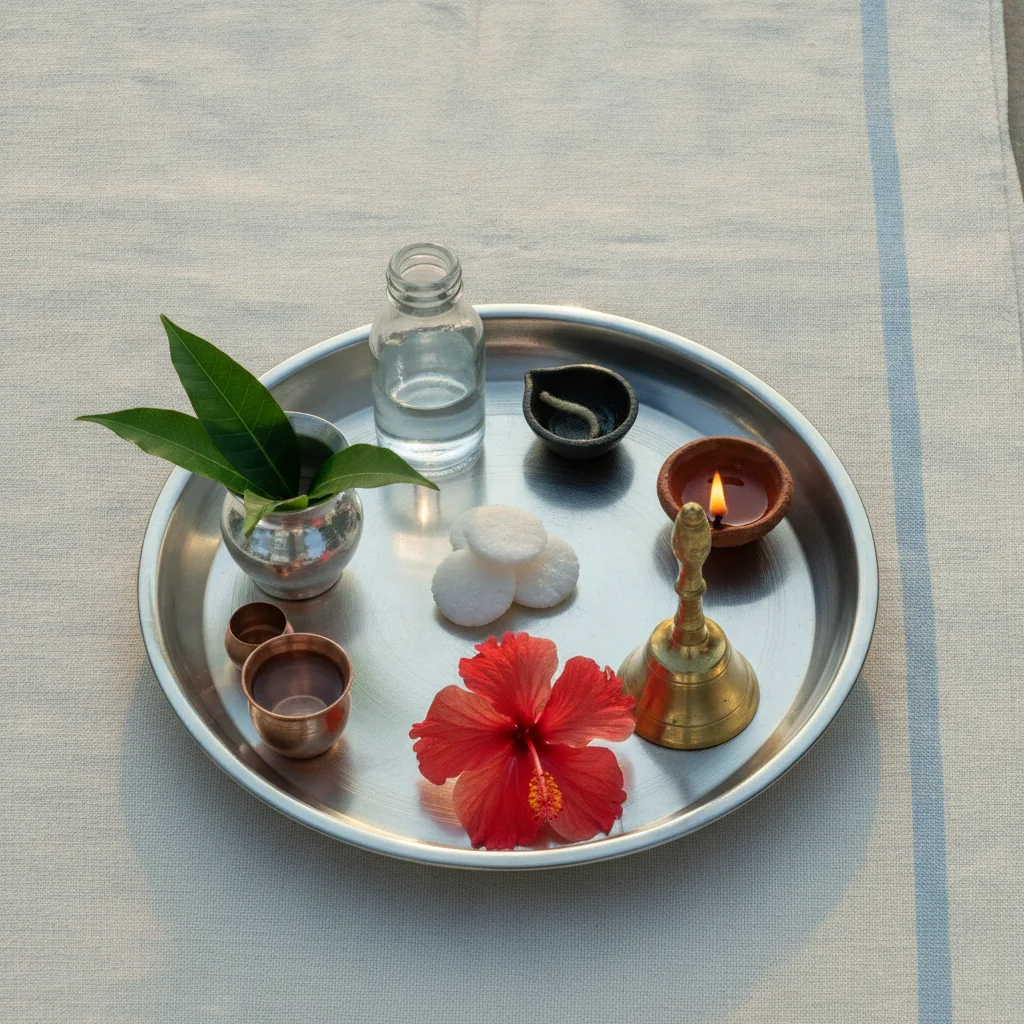 Maa Ganga Chadhava