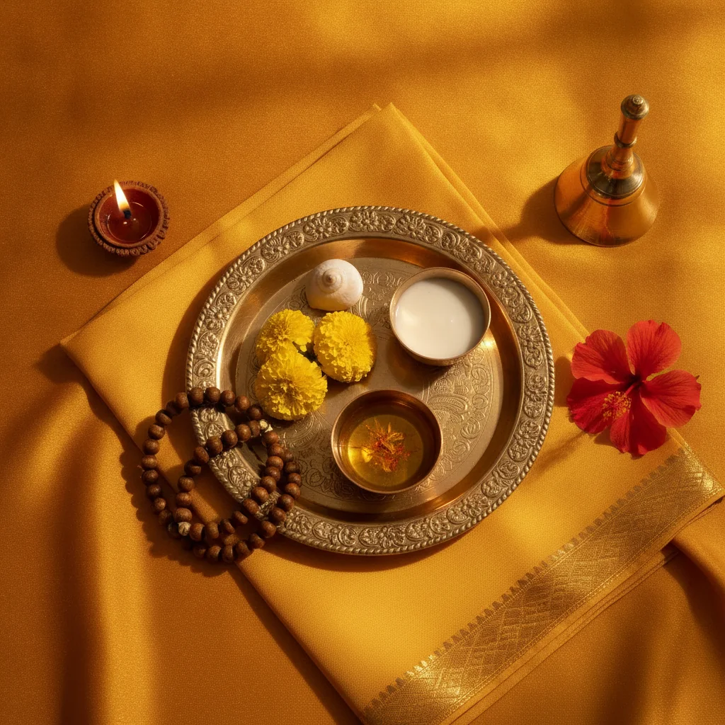 देवशयनी व्रत संकल्प