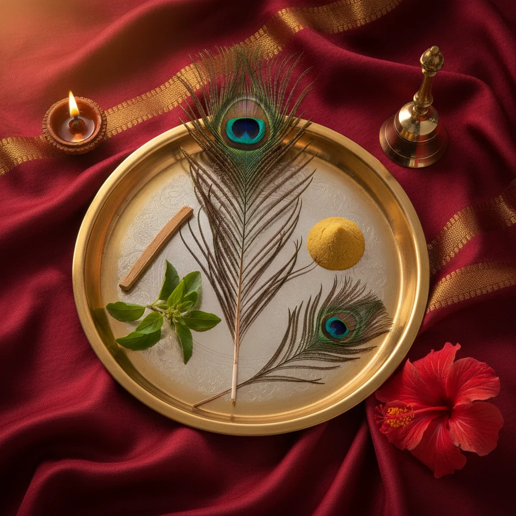 Devshayani Shyam Shringar Arpan