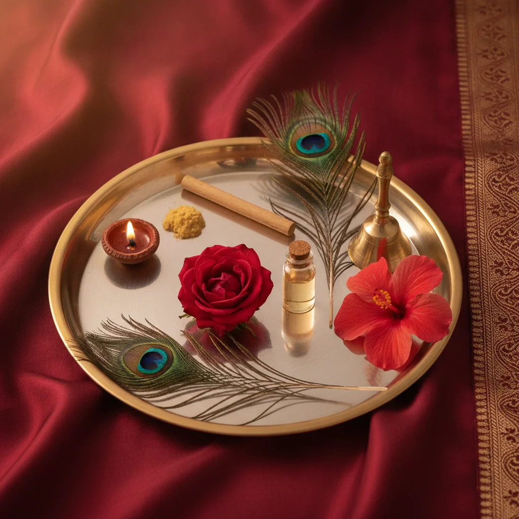 Devshayani Shyam Vrat Sankalp