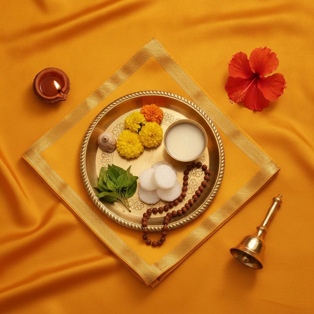प्रबोधिनी संकल्प