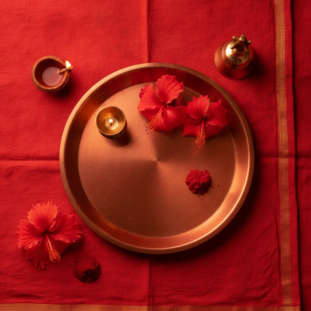 Maa Tara Chadhava