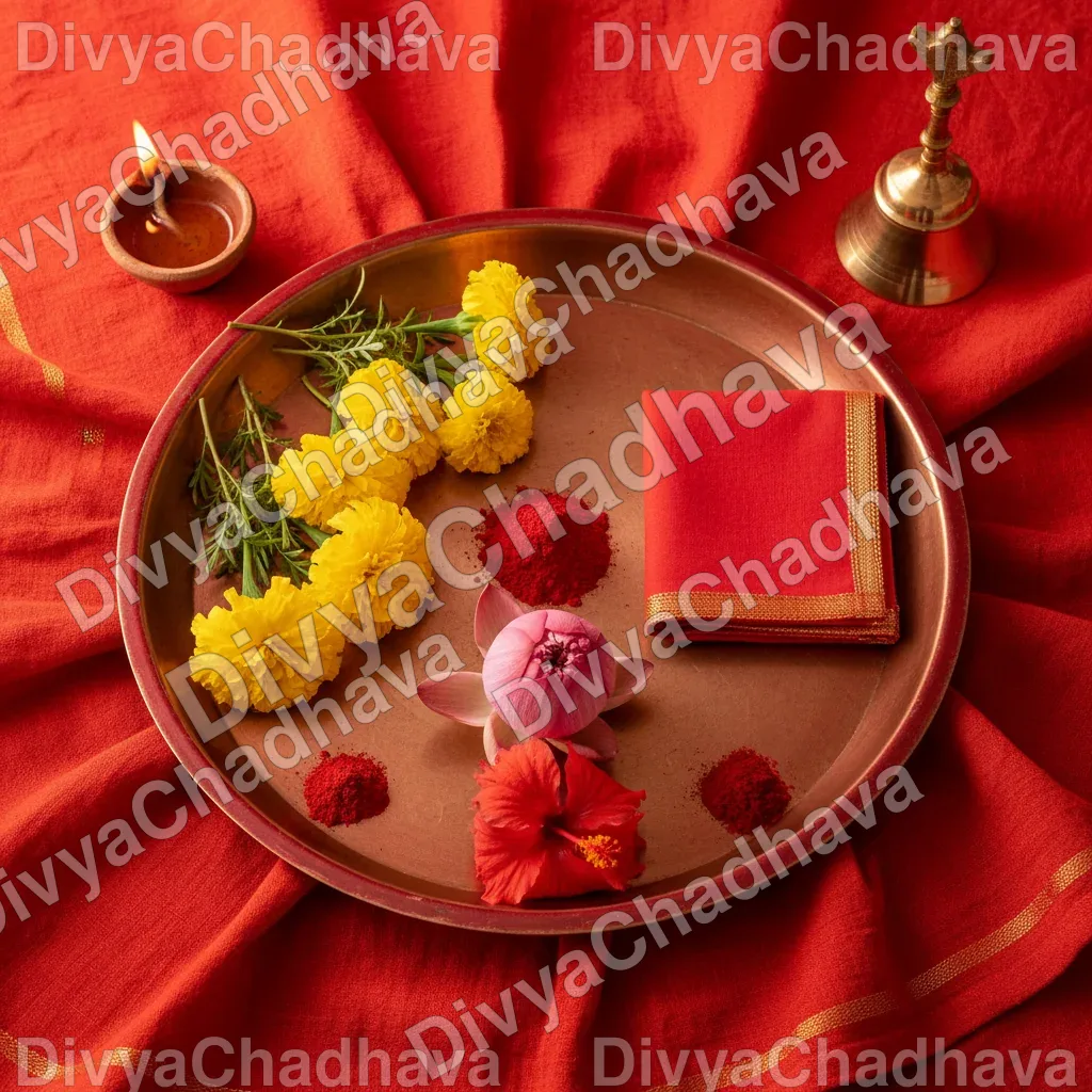Sampoorna Vansh Kushmanda