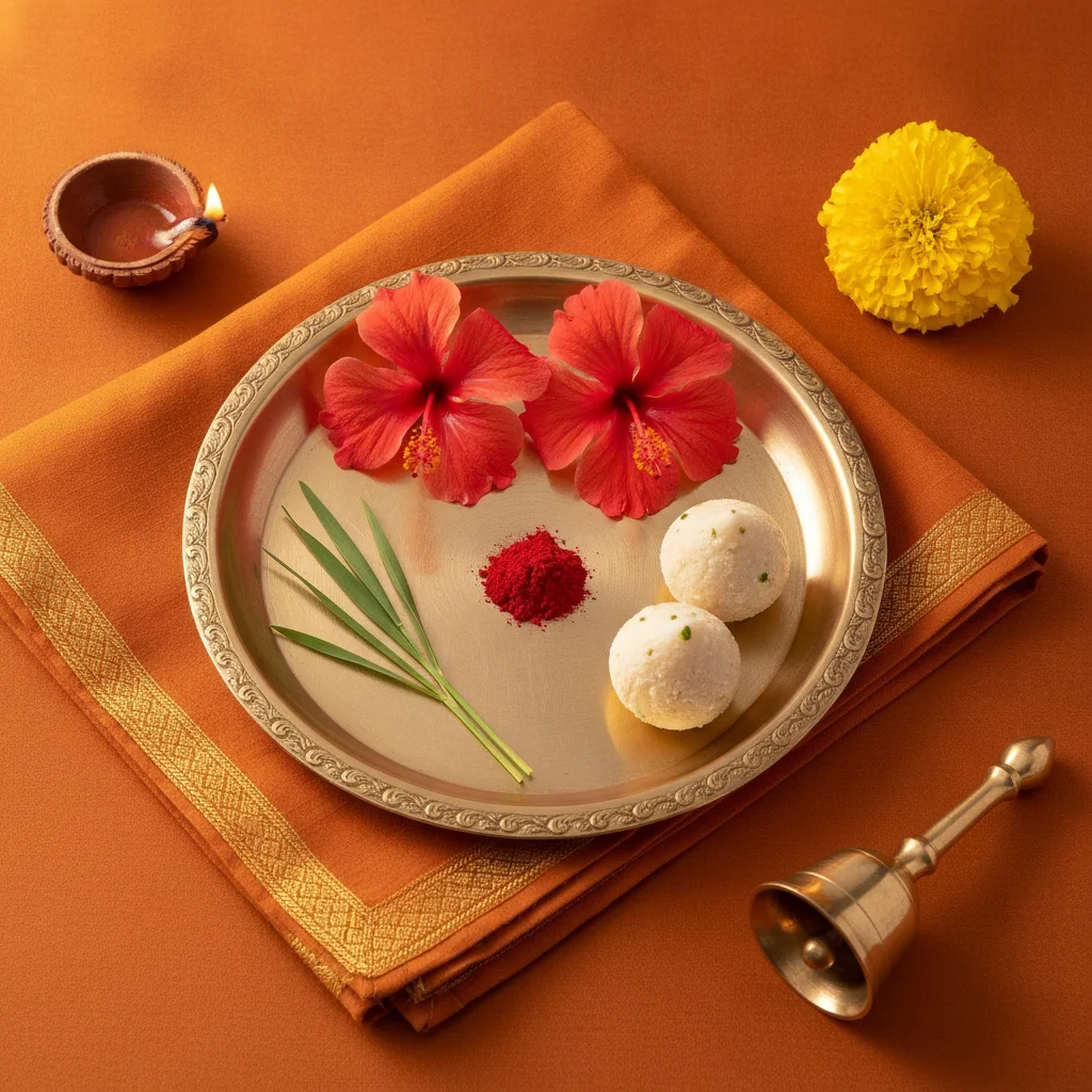 प्रार्थना संकल्प