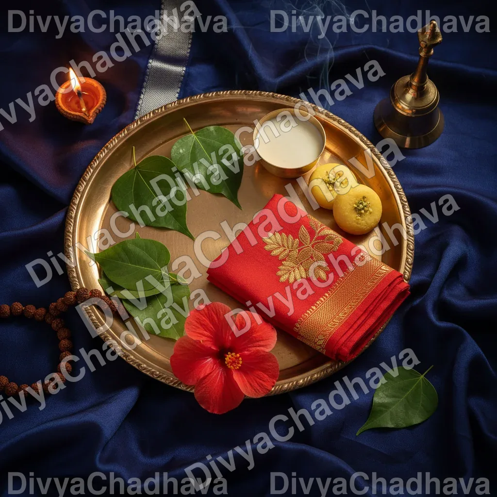Sampoorna Vansh Gauri-Kedar