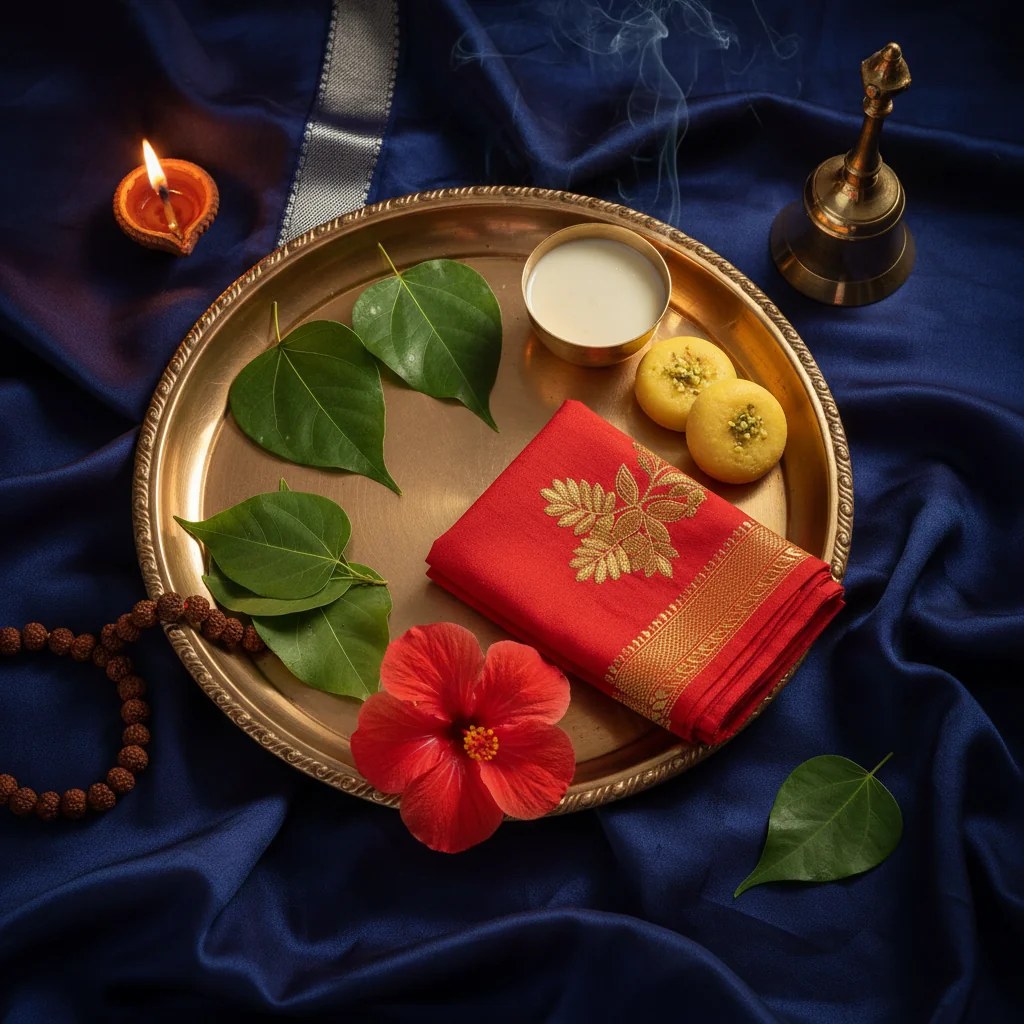 Sampoorna Lineage Gauri-Kedar