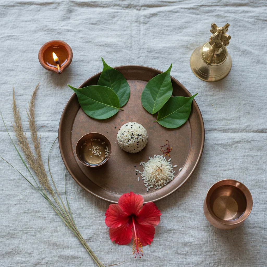 प्रार्थना संकल्प