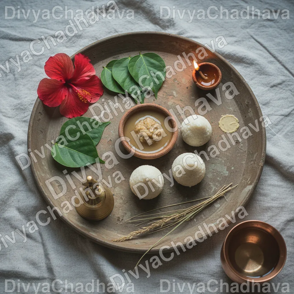 Tripindi 3-Generation Thali
