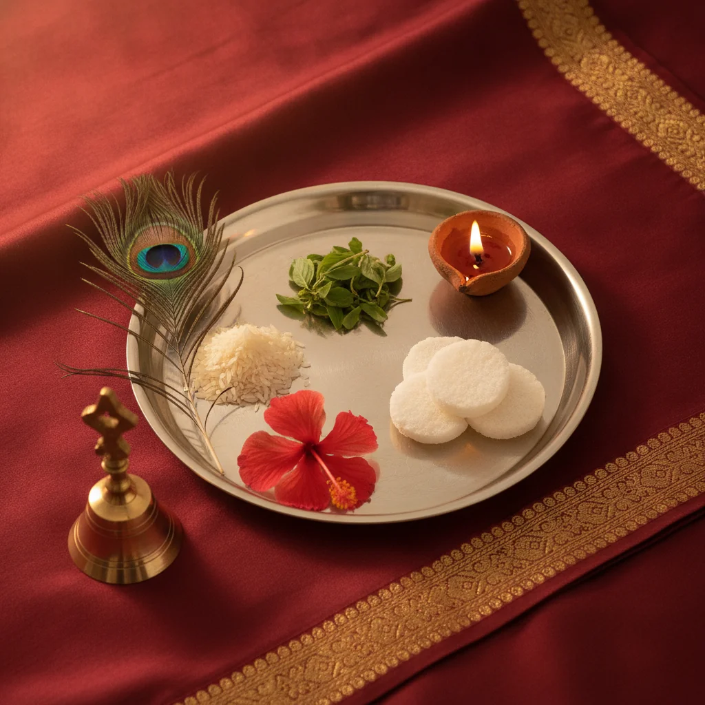 Giriraj Ji Chadhava