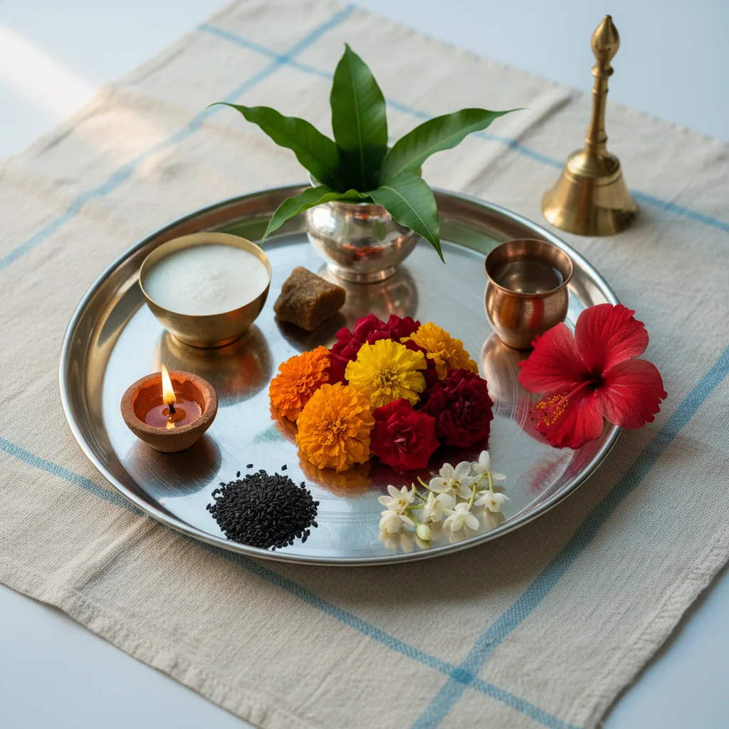 प्रार्थना संकल्प