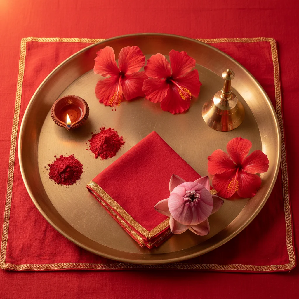 Sarva Karya Siddhi Maha Thali