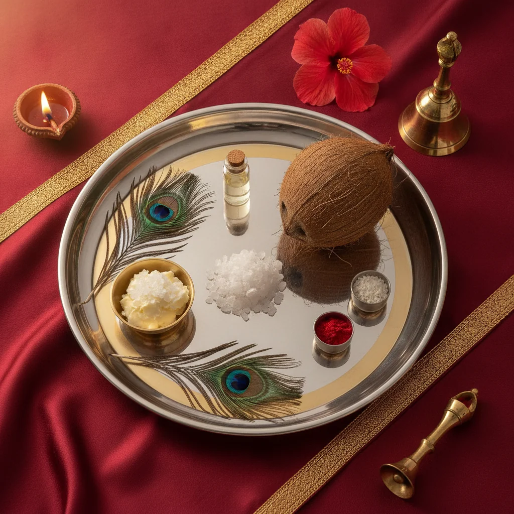 Sarva Karya Siddhi Maha Thali