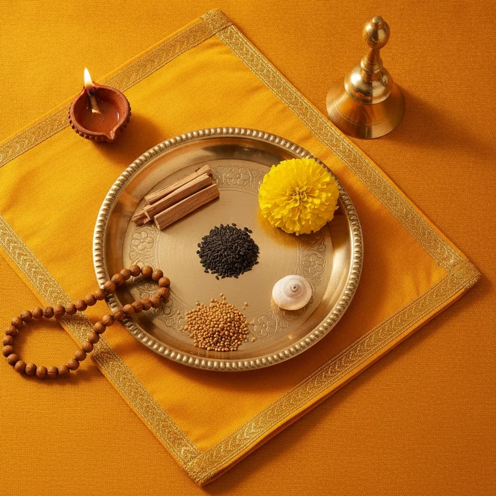 भगवान विष्णु जी चढ़ावा
