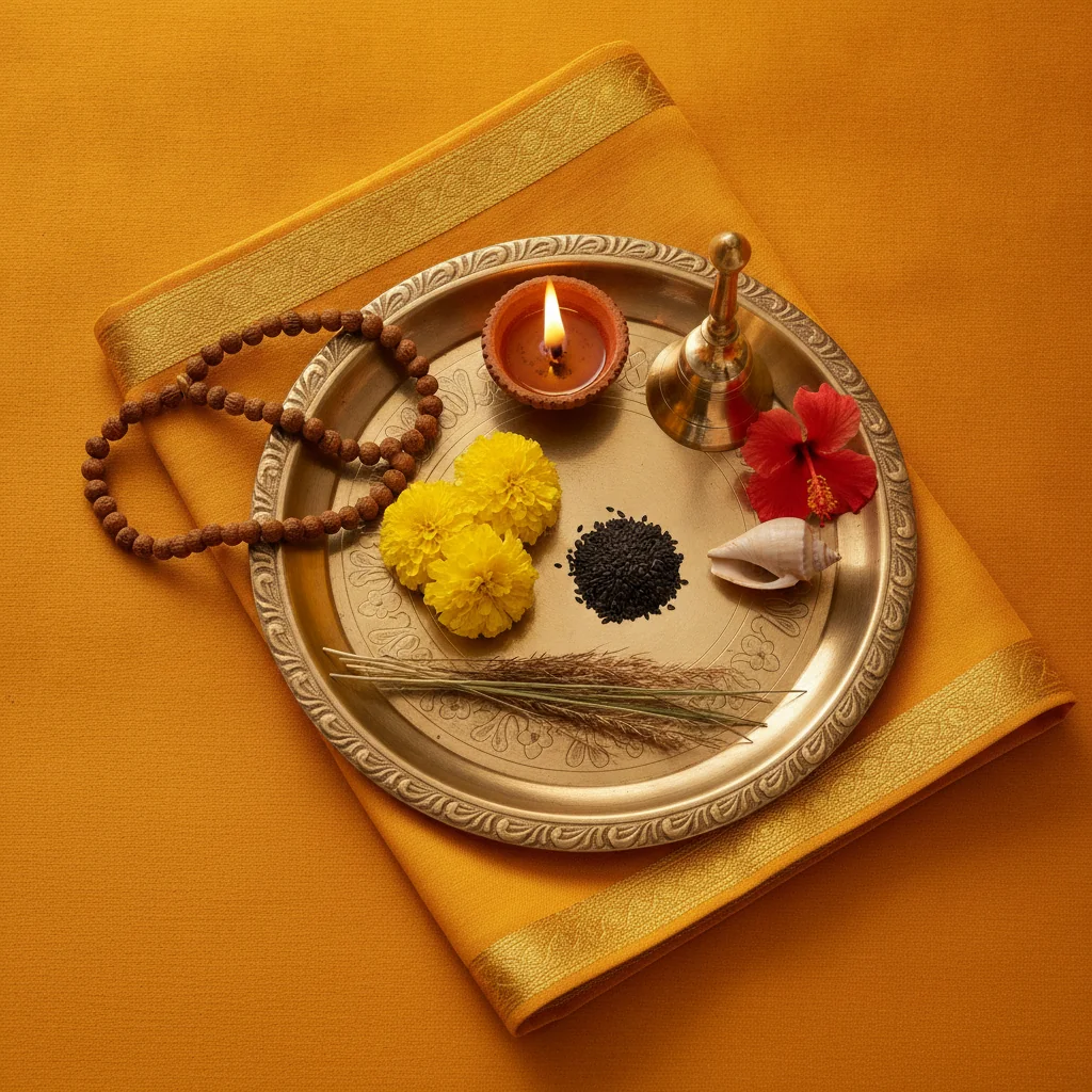 पितृ मोक्ष संकल्प