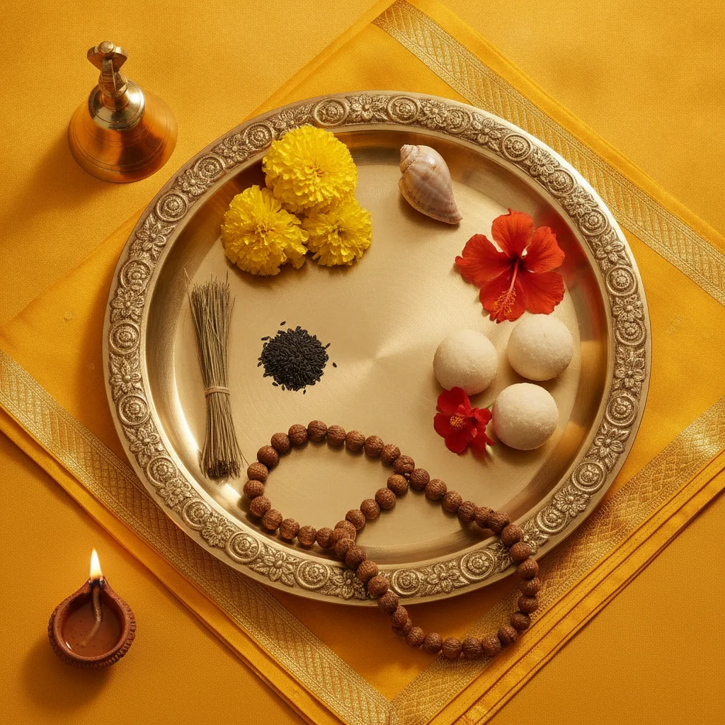 Vishnu Pind Shraddh