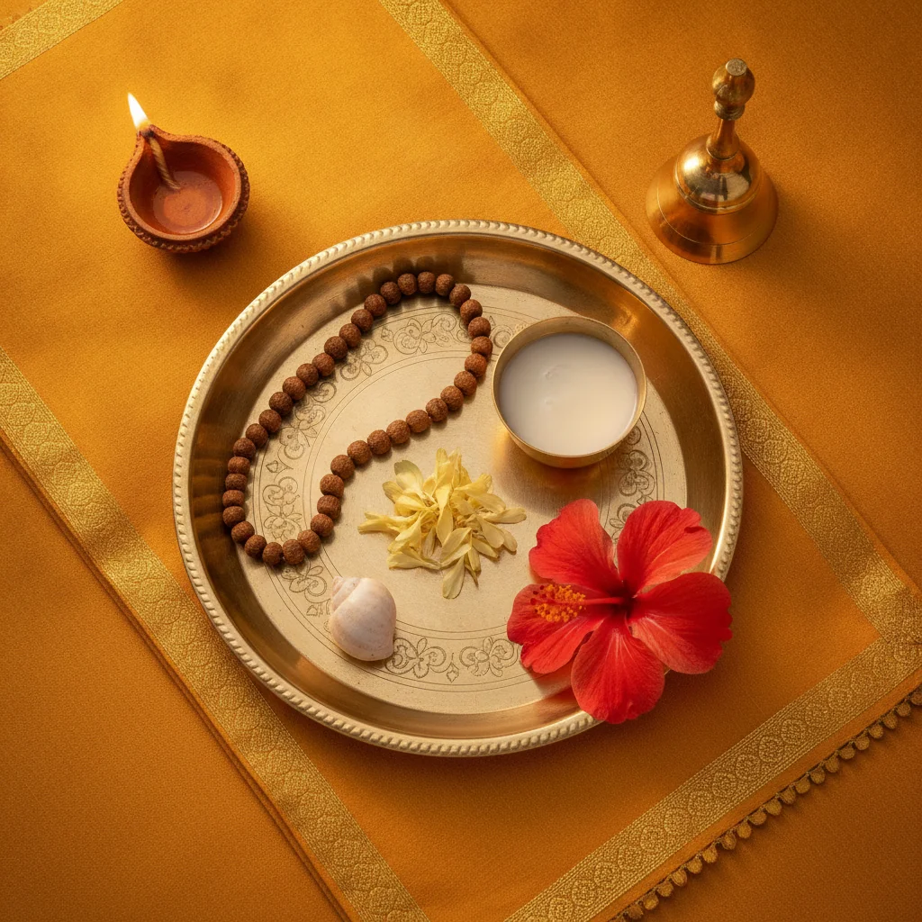 Bandhan-Mukti Sankalp