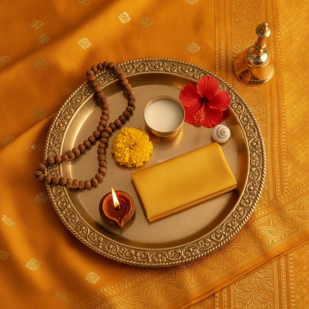 Family Bandhan-Mukti Sankalp