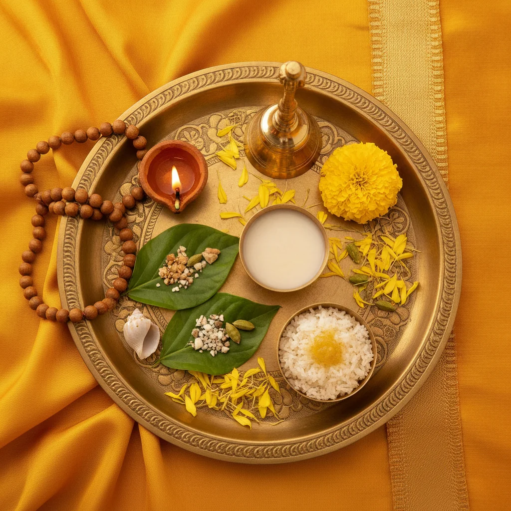 Sampoorna Bandhan-Mukti Maha-Thali