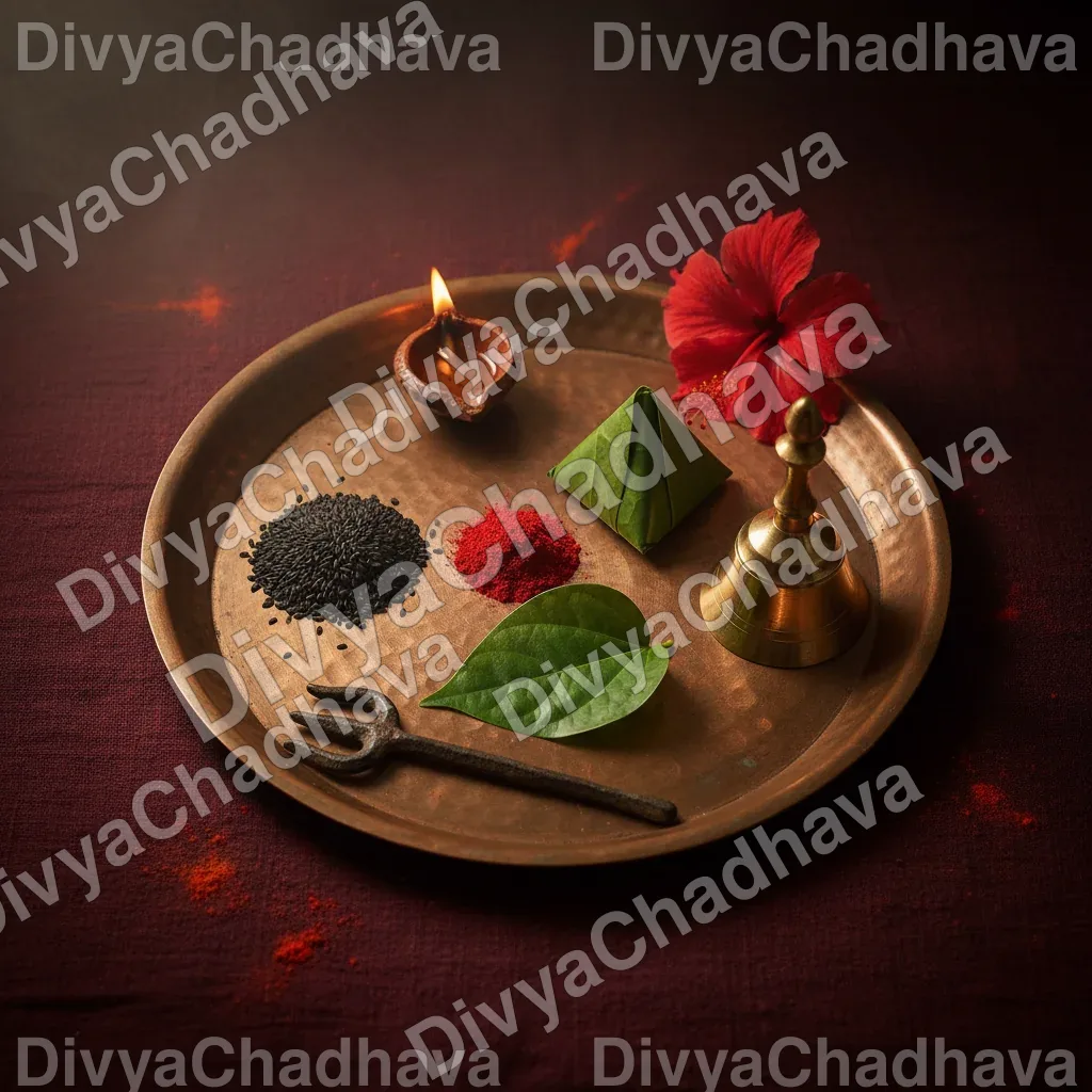 Bhairav Seva Chadhava