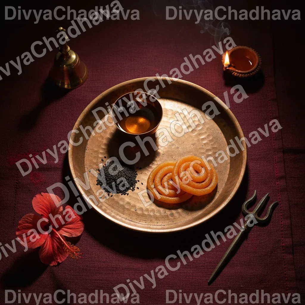 Bhairav Madira Abhishek Arpan