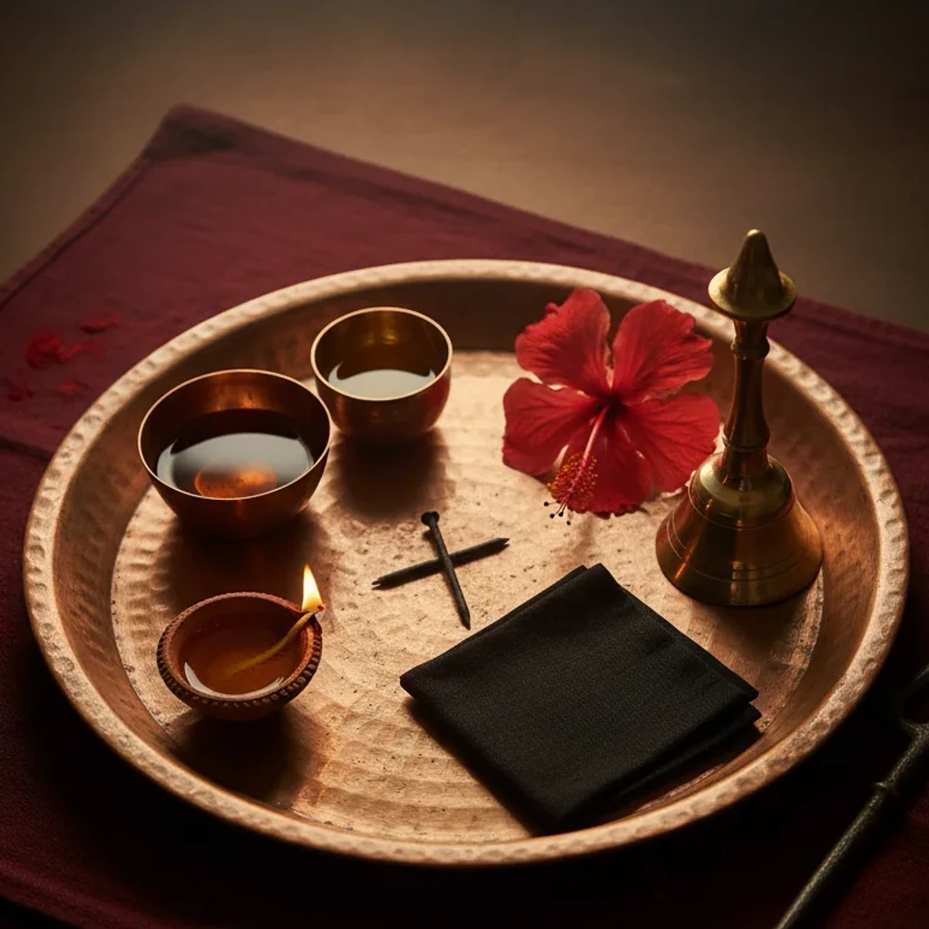 प्रार्थना संकल्प