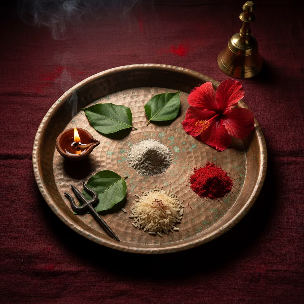 प्रार्थना संकल्प