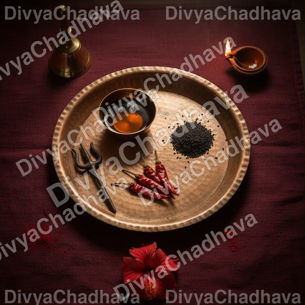 Kalashtami Bhairav-Kavach Sankalp