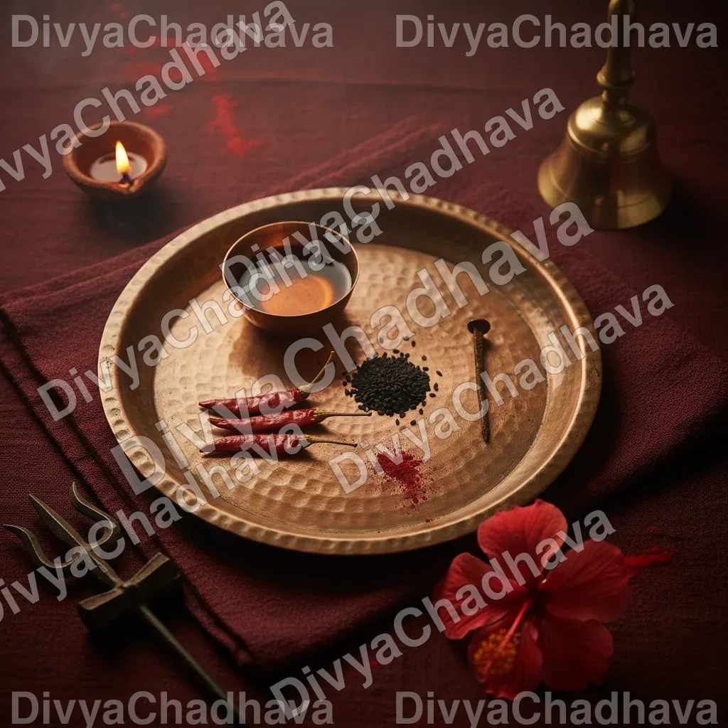 Couple Bhairav-Pratishtha Sankalp