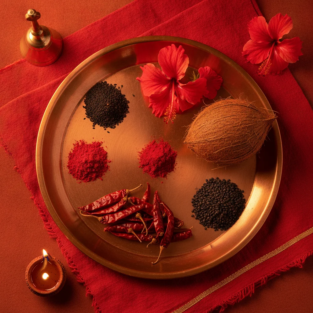 Sarva Karya Siddhi Maha Thali