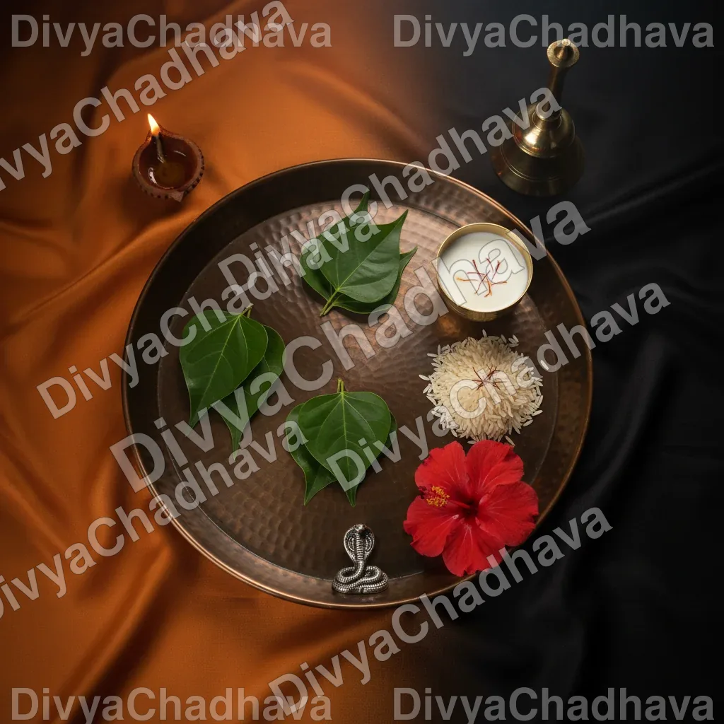 Bel-Doodh Arpan
