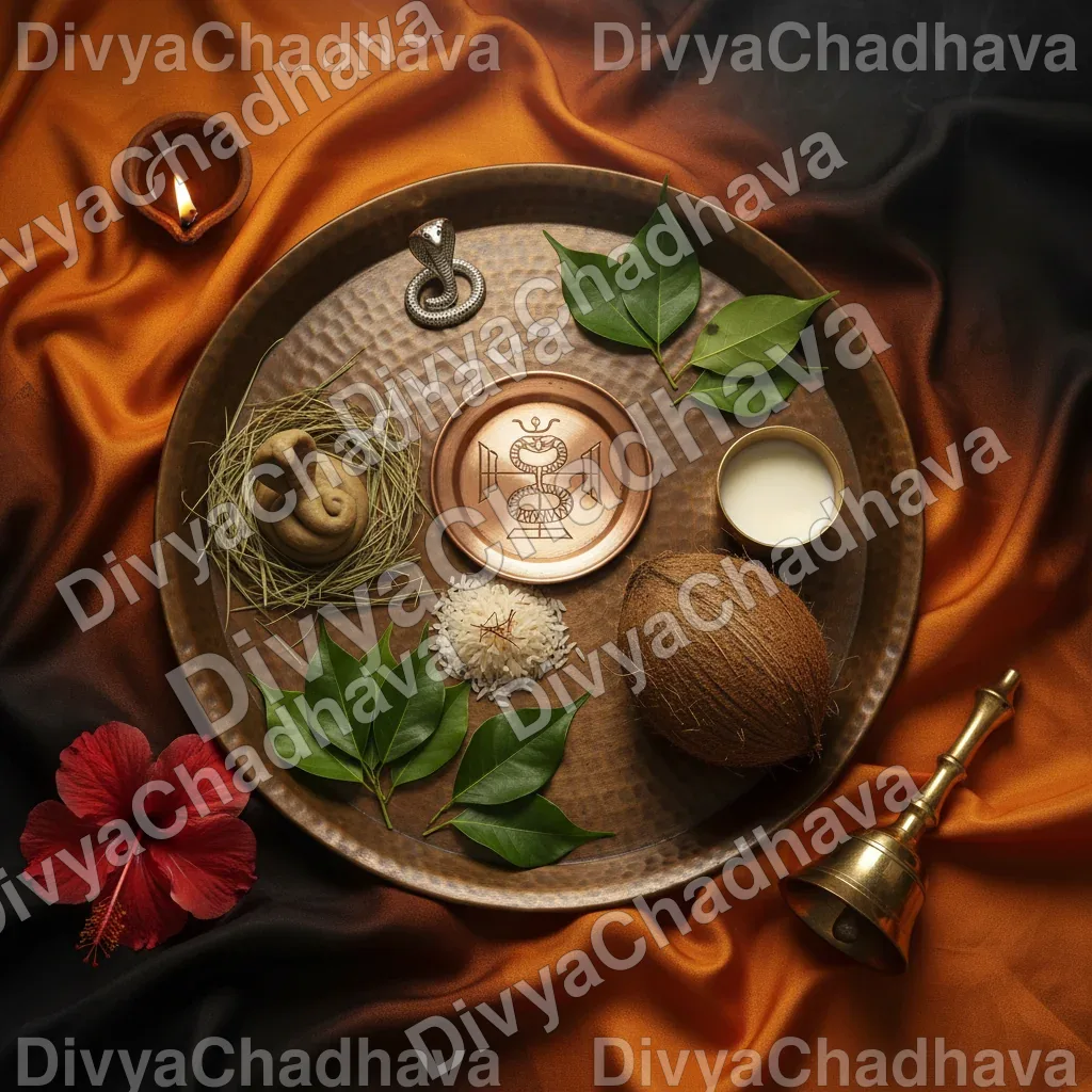 Vansh-Parampara Sampoorna Thali