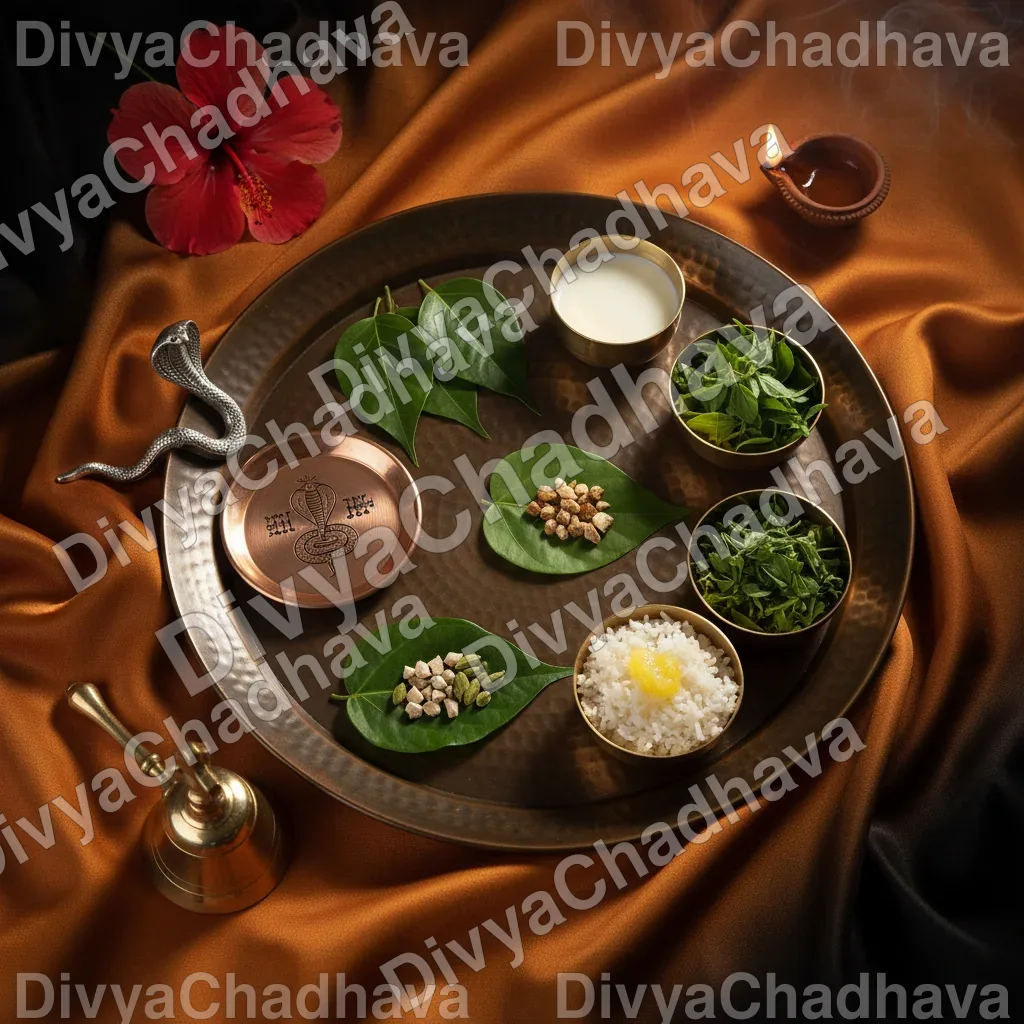 Vansh Tri-Netra Sampoorna Thali