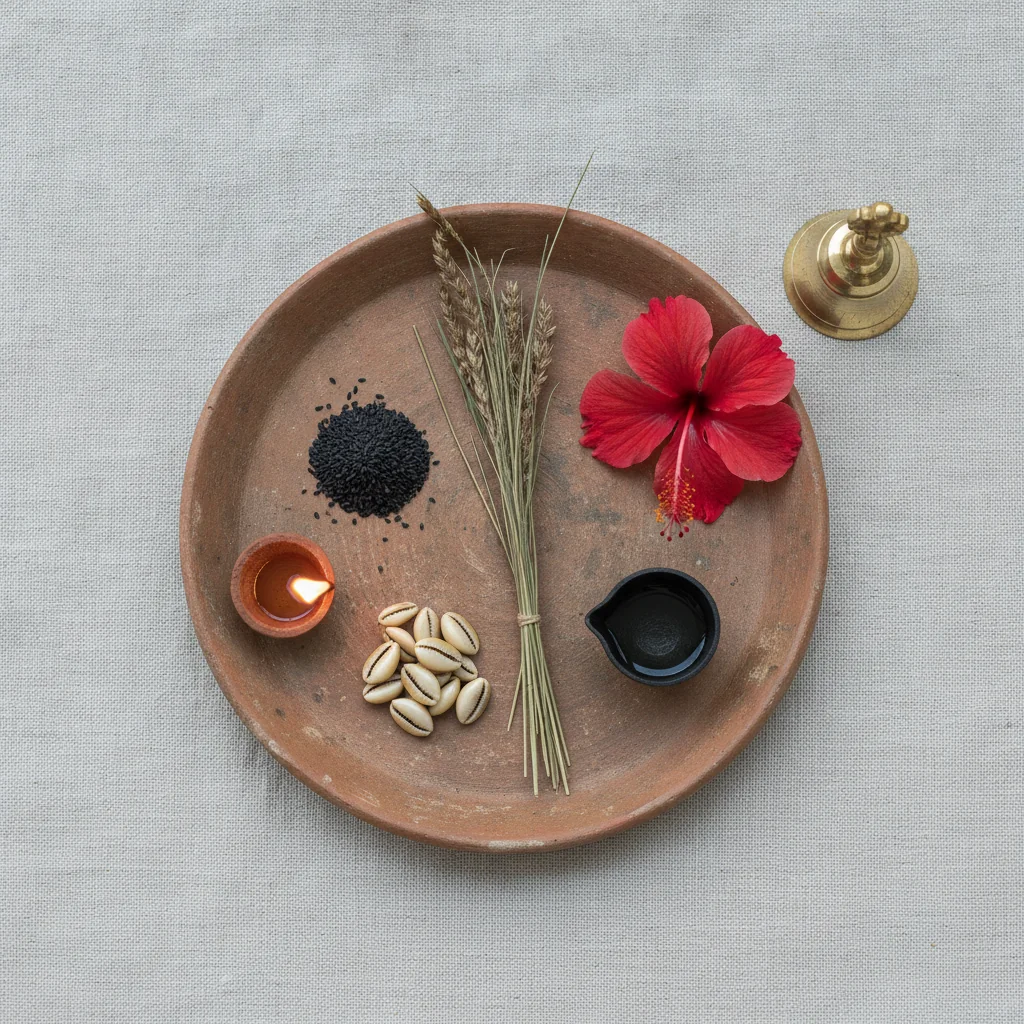 Pitru-Tarpan Deep Sankalp