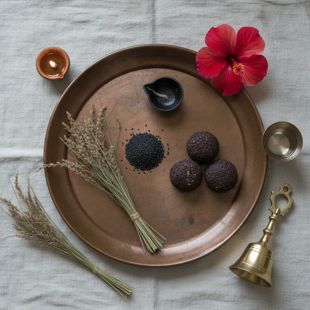 Manokamna Poorti Thali