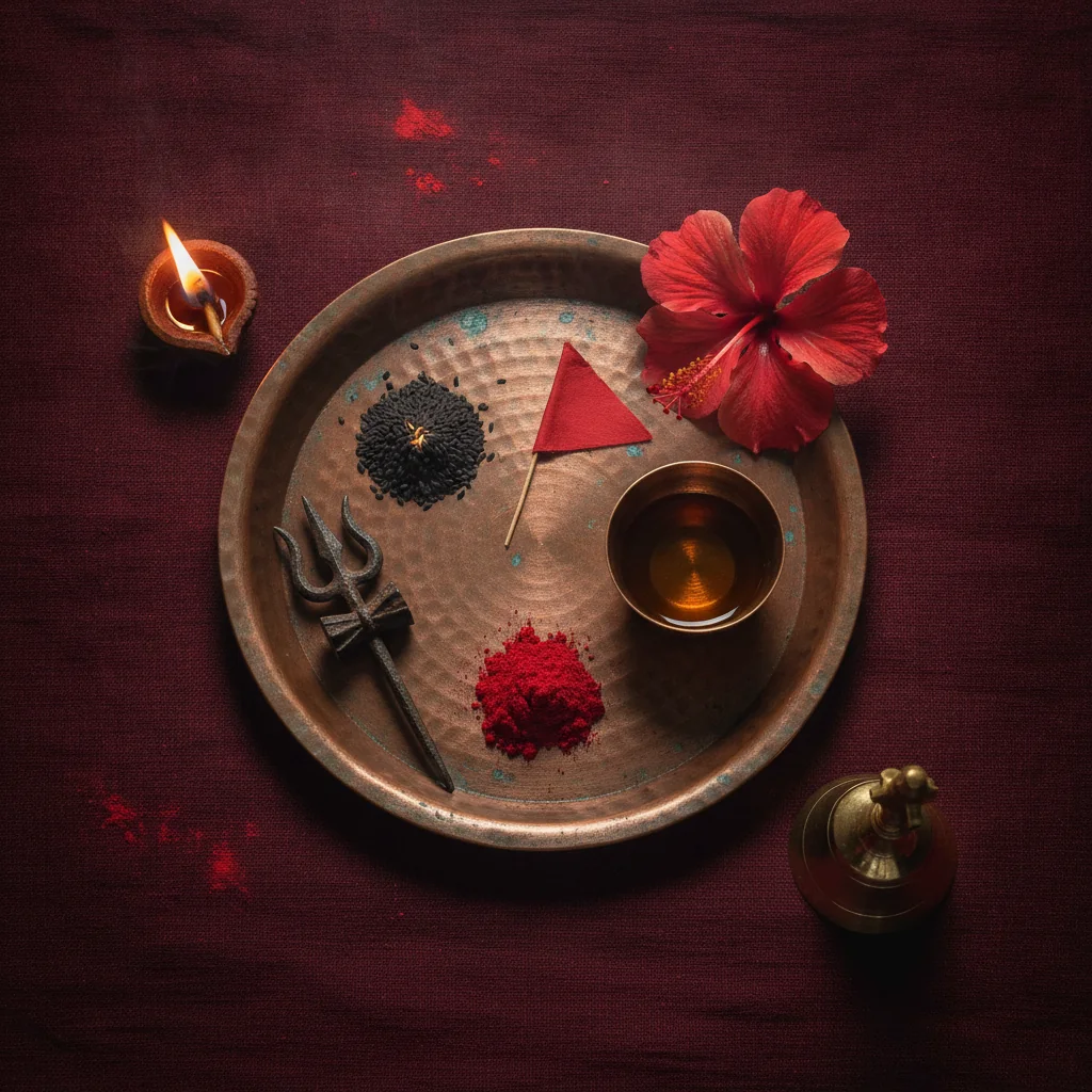 प्रार्थना संकल्प