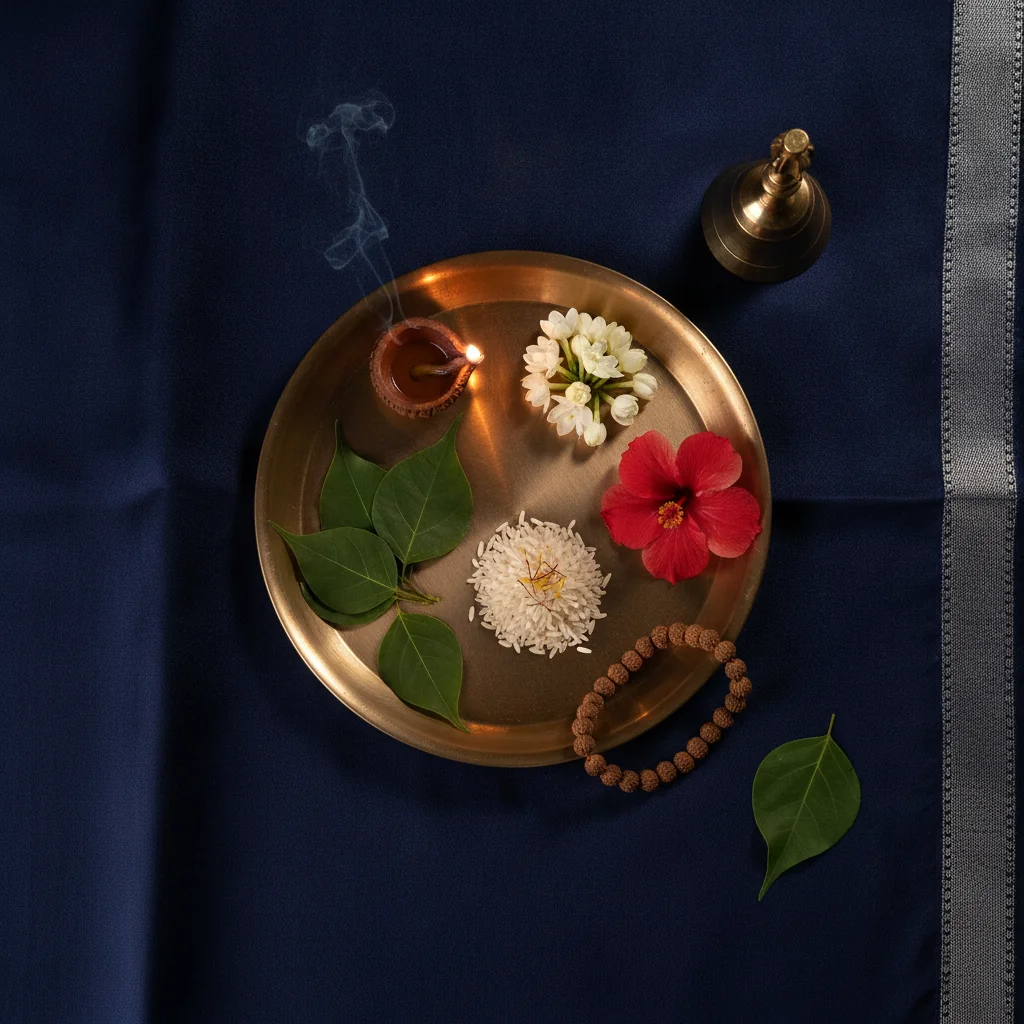 Bilva Arpan